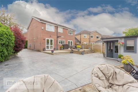 4 bedroom detached house for sale, Holme Lea, Clayton Le Moors, Accrington, BB5