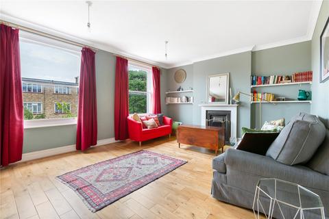 2 bedroom apartment to rent, Aubert Park, London, N5