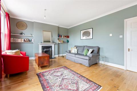 2 bedroom apartment to rent, Aubert Park, London, N5