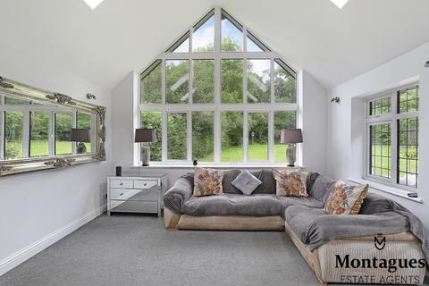 The Briars Epping Road, North Weald, Epping, CM16 6LA