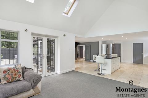 The Briars Epping Road, North Weald, Epping, CM16 6LA