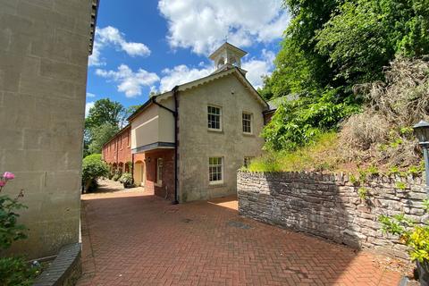 3 bedroom coach house for sale, Penoyre, Brecon, LD3