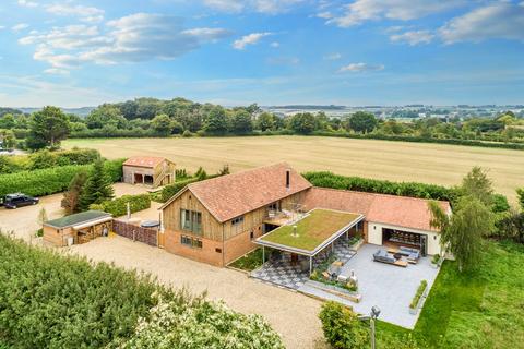 8 bedroom barn conversion for sale, Cley-next-the-Sea, Norfolk