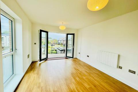 1 bedroom apartment for sale, Harvard Way, Oakgrove, Milton Keynes, MK10