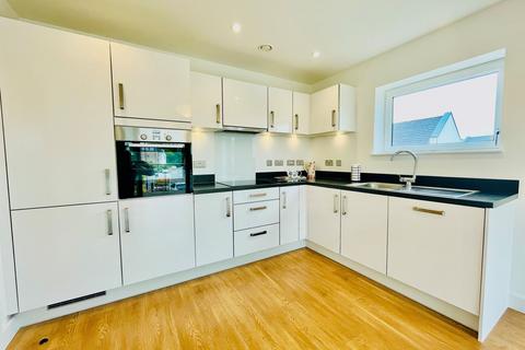 1 bedroom apartment for sale, Harvard Way, Oakgrove, Milton Keynes, MK10