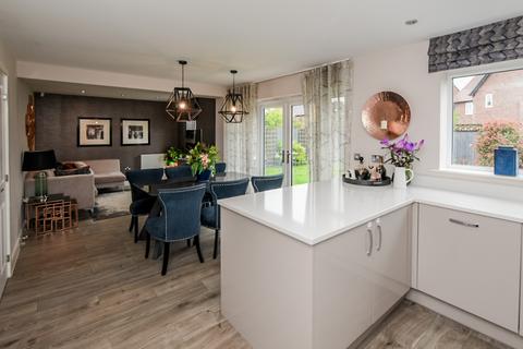 3 Mereheath Close, Davenham, Northwich, CW9 8SP