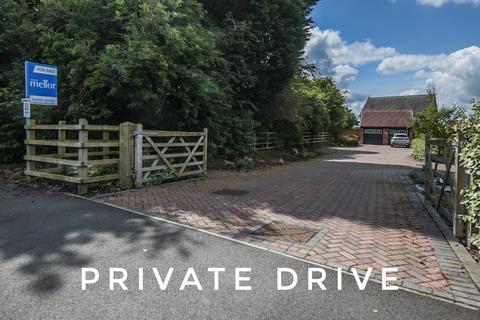 3 Mereheath Close, Davenham, Northwich, CW9 8SP