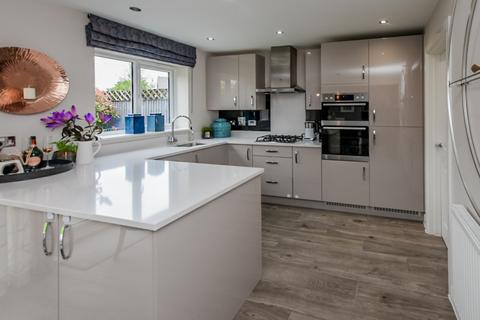 3 Mereheath Close, Davenham, Northwich, CW9 8SP