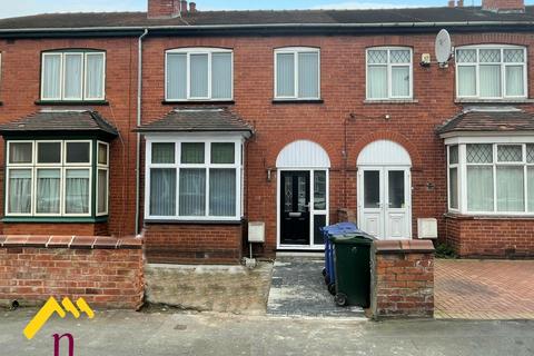 3 bedroom terraced house to rent, Craithie Road , Doncaster DN2