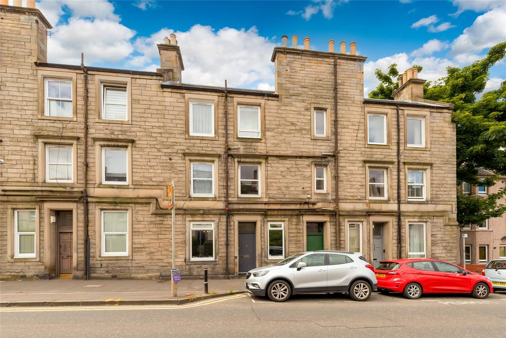 Easter Road, Edinburgh, Midlothian 2 bed apartment for sale £250,000