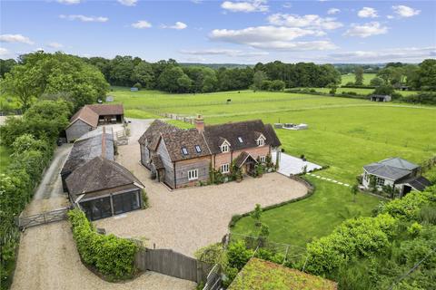 5 bedroom equestrian property for sale, Little Gaddesden, Berkhamsted, Hertfordshire, HP4