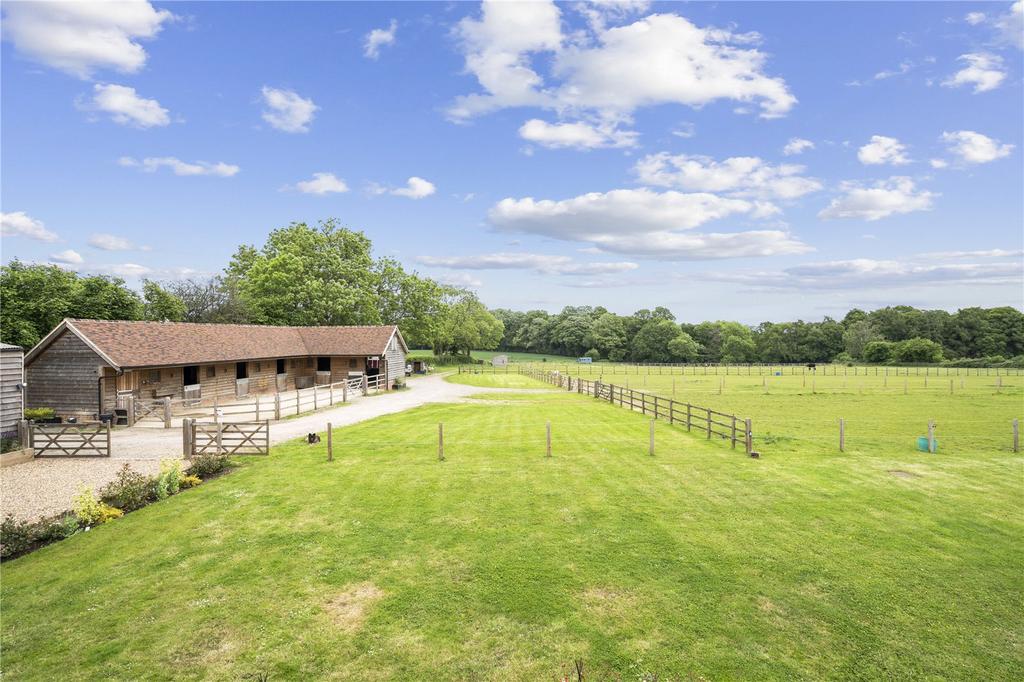 Stables