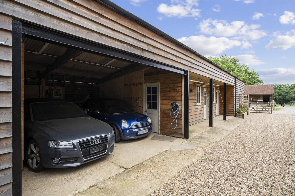 Carport