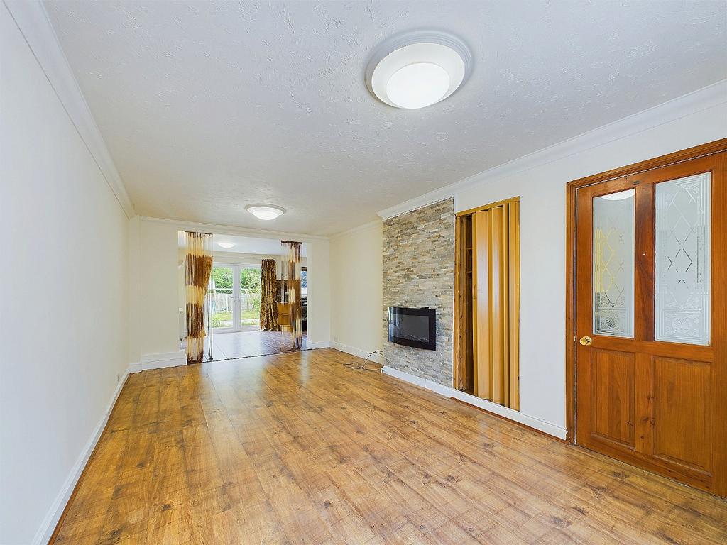 Ladbrooke Crescent, Sidcup DA14 5 bed end of terrace house for sale £