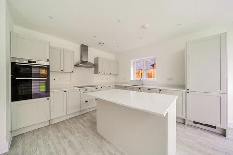 2 bedroom apartment for sale, Kings Barton, Andover Road, Winchester, Hampshire, SO22