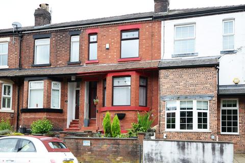 2 bedroom terraced house for sale, Fraternitas Terrace, Manchester M43