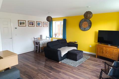 3 Morris Close, Condover, Shrewsbury, SY5 7BP