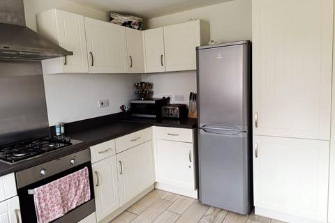 3 Morris Close, Condover, Shrewsbury, SY5 7BP