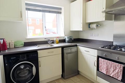 3 Morris Close, Condover, Shrewsbury, SY5 7BP