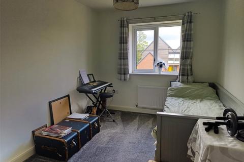 3 Morris Close, Condover, Shrewsbury, SY5 7BP