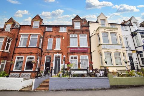 Guest house for sale, Columbus Ravine, Scarborough, North Yorkshire, YO12