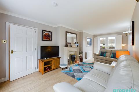 2 bedroom semi-detached house for sale, Woodside Avenue, Thornliebank, East Renfrewshire, G46