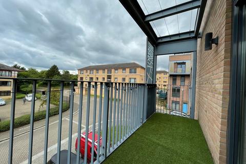 2 bedroom apartment for sale, Amelia's Lane, Campbell Park, Milton Keynes, MK9