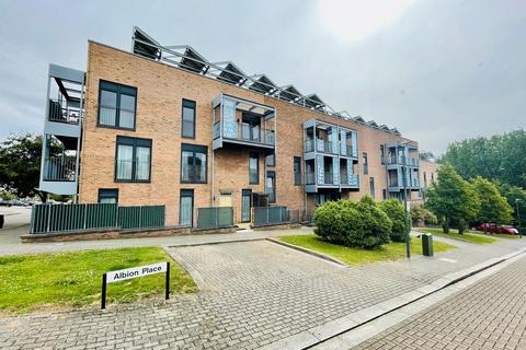 2 bedroom apartment for sale, Amelia's Lane, Campbell Park, Milton Keynes, MK9