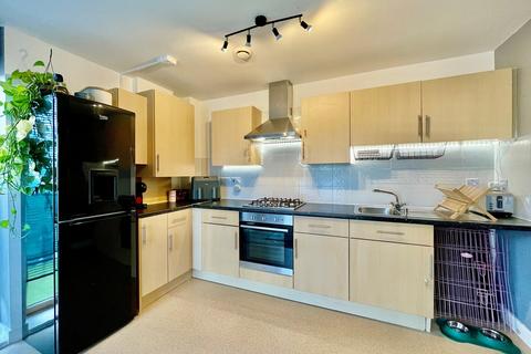 2 bedroom apartment for sale, Amelia's Lane, Campbell Park, Milton Keynes, MK9