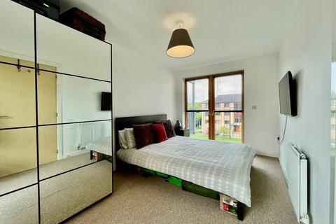 2 bedroom apartment for sale, Amelia's Lane, Campbell Park, Milton Keynes, MK9