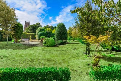 5 bedroom detached house for sale, Polstead Street, Suffolk CO6