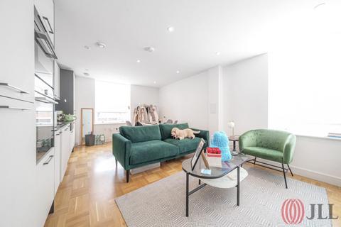 1 bedroom flat to rent, Dorigen Court, Lisgar Terrace, London W14