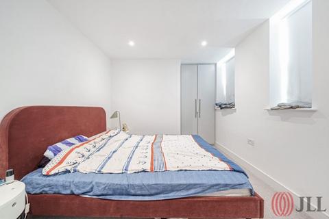 1 bedroom flat to rent, Dorigen Court, Lisgar Terrace, London W14
