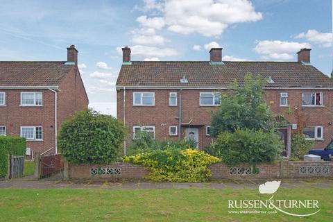 3 bedroom semi-detached house for sale, Thurlin Road, King's Lynn PE30