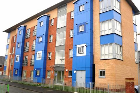 2 bedroom apartment to rent, Russell Court, Preston City Centre PR1