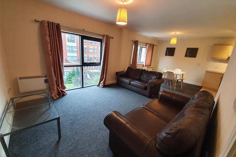 2 bedroom apartment to rent, Great Hampton Street, Birmingham B18