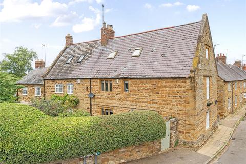 4 bedroom semi-detached house for sale, Well Yard, Kingsthorpe Village, Northampton, Northamptonshire, NN2