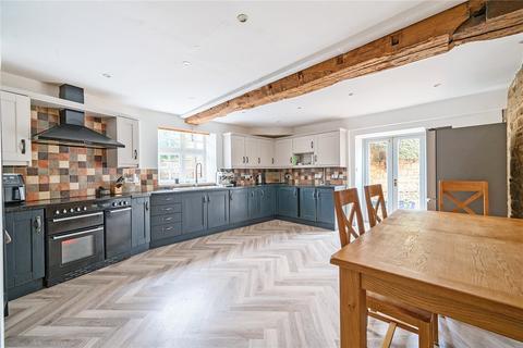 4 bedroom semi-detached house for sale, Well Yard, Kingsthorpe Village, Northampton, Northamptonshire, NN2