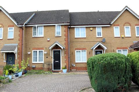 3 bedroom terraced house for sale, Ullswater Close, Stevenage, SG1