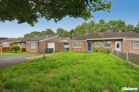 2 bedroom semi-detached bungalow for sale, The Copse, Runcorn