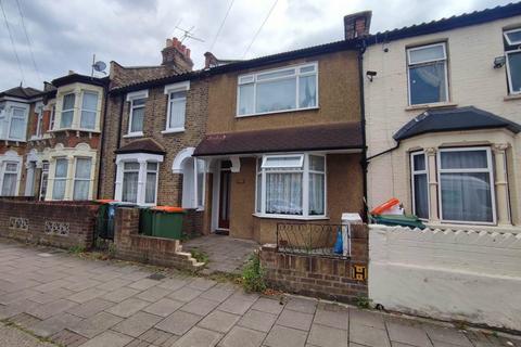 3 bedroom terraced house for sale, Stafford Road, Forest Gate, E7 8NN