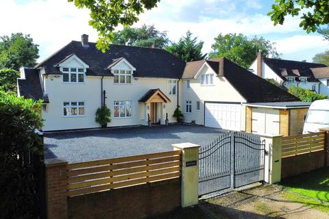 5 bedroom detached house for sale, Pine Avenue, CAMBERLEY GU15