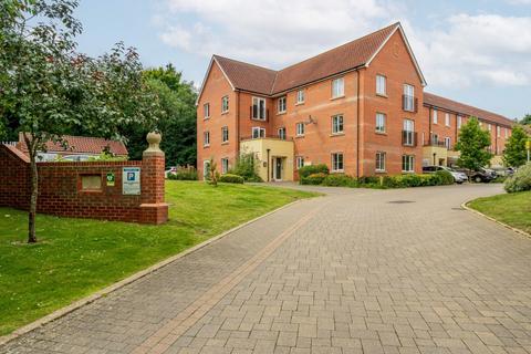 1 bedroom ground floor flat for sale, Brazen Gate, Norwich