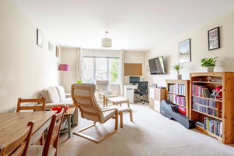 1 bedroom ground floor flat for sale, Brazen Gate, Norwich