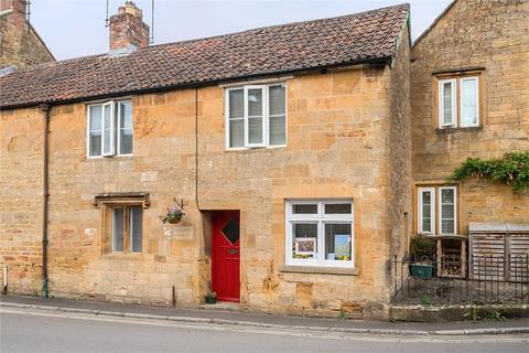 2 bedroom terraced house for sale, South Street, Somerset TA15