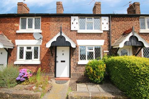 2 bedroom cottage for sale, Northwich Road,  Weaverham, CW8