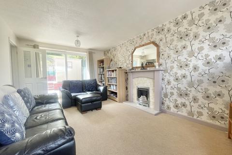 4 bedroom semi-detached house for sale, Westminster Road, Redhills, EX4