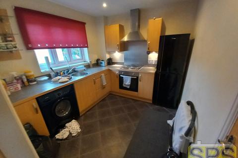 2 bedroom apartment for sale, Hayeswood Grove, Stoke-on-Trent ST6