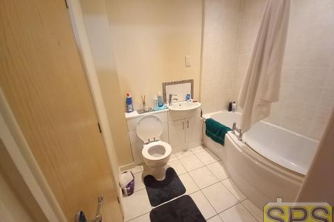 2 bedroom apartment for sale, Hayeswood Grove, Stoke-on-Trent ST6