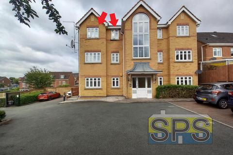 undefined, Hayeswood Grove, Stoke-on-Trent ST6